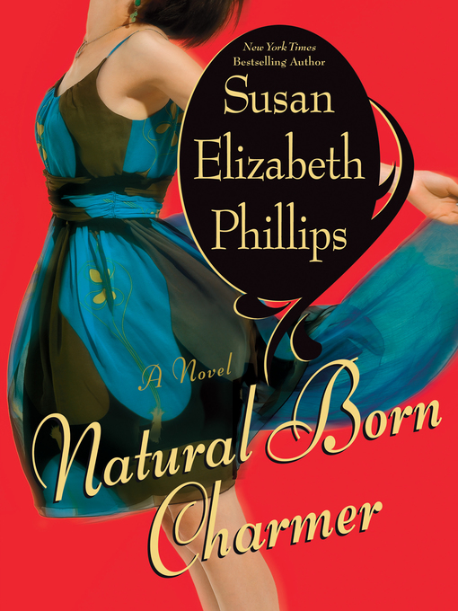 Title details for Natural Born Charmer by Susan Elizabeth Phillips - Available